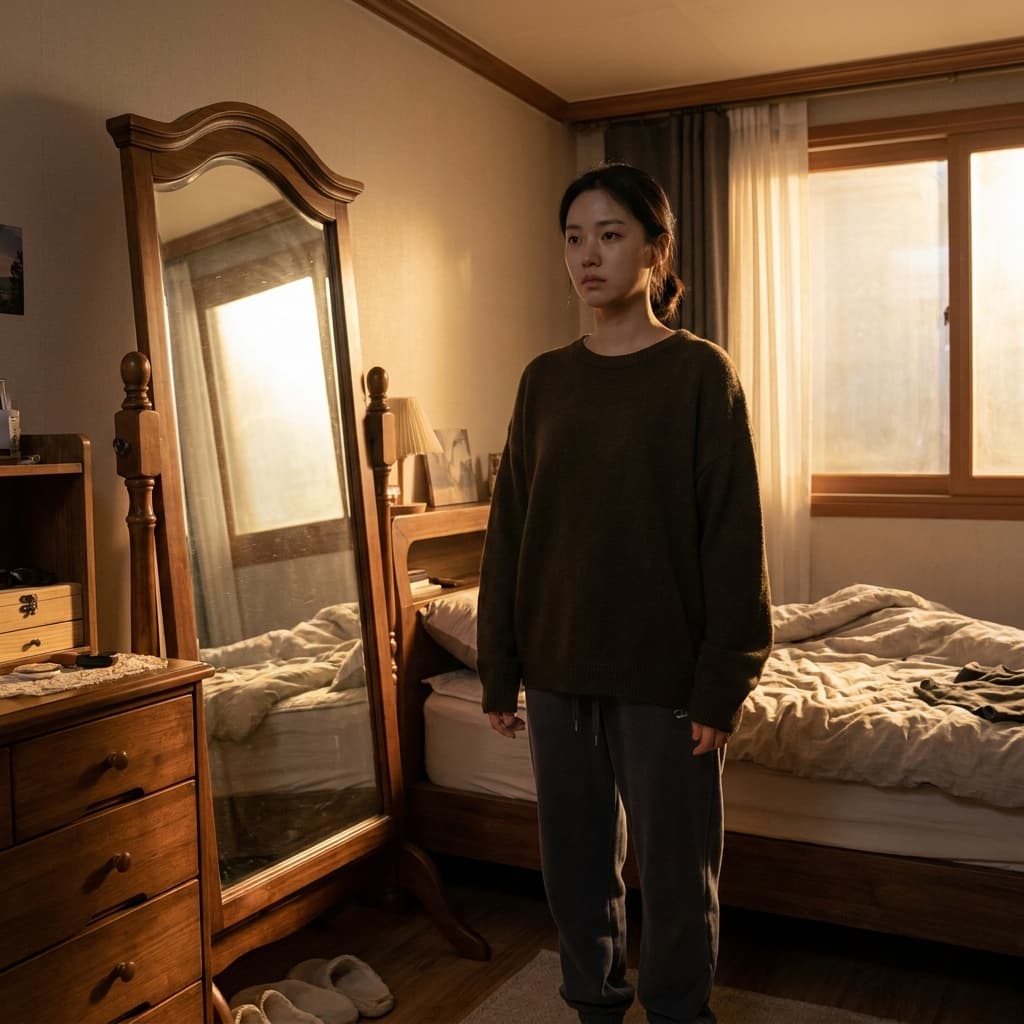 머리카락이 너무 많이 빠져요, 혹시 저도 탈모일까요?