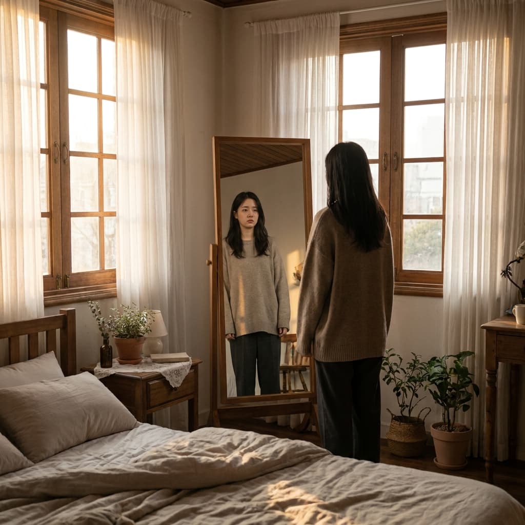 다이어트 후 생리 끊김, 건강하게 되돌리는 방법