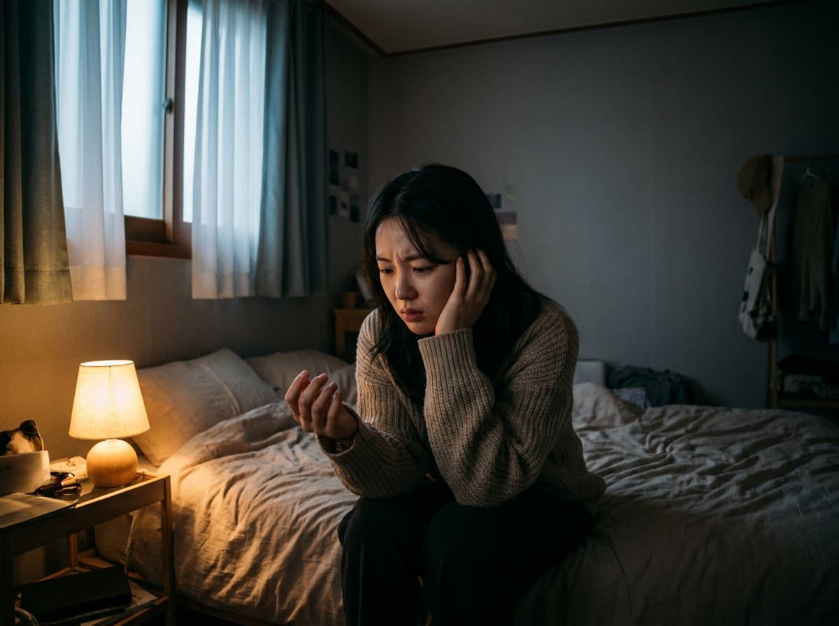 젊은 나이 손떨림, 혹시 파킨슨병일까요? 한의학적 원인과 해법