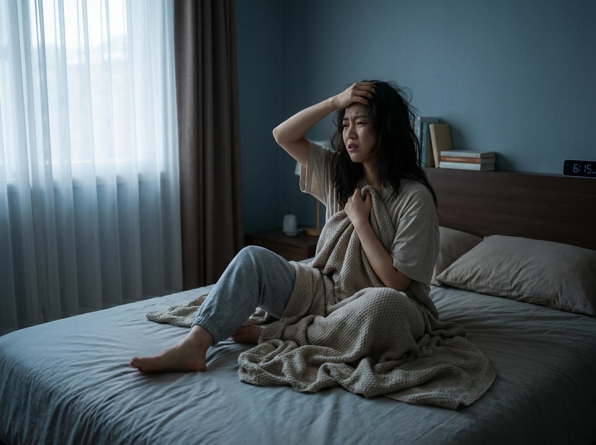 병원 검사는 정상인데 온몸이 아파요? 숨겨진 진짜 원인, 자율신경에서 찾으세요.