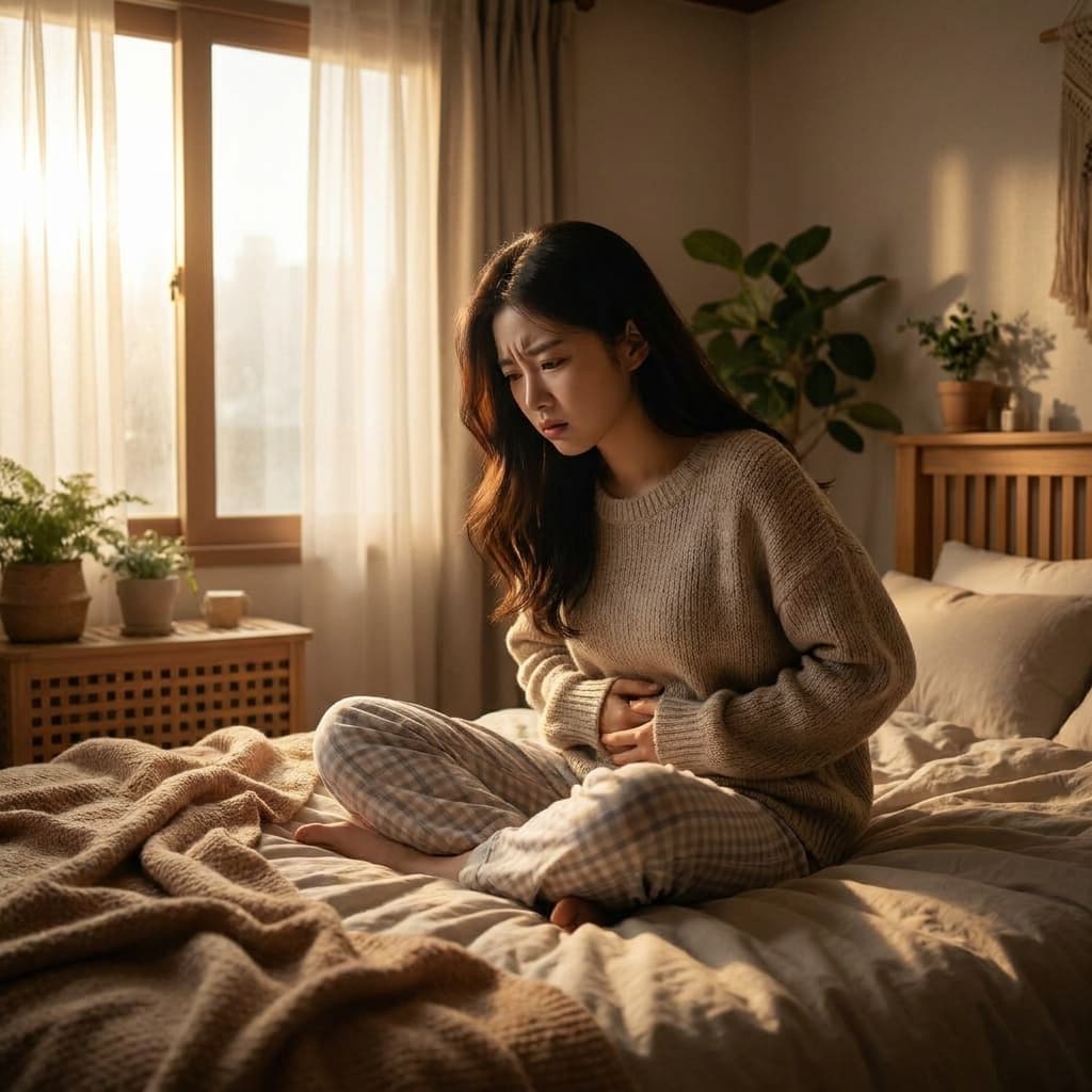 시험관 아기 시술, 성공률 높이는 한방 치료의 비밀