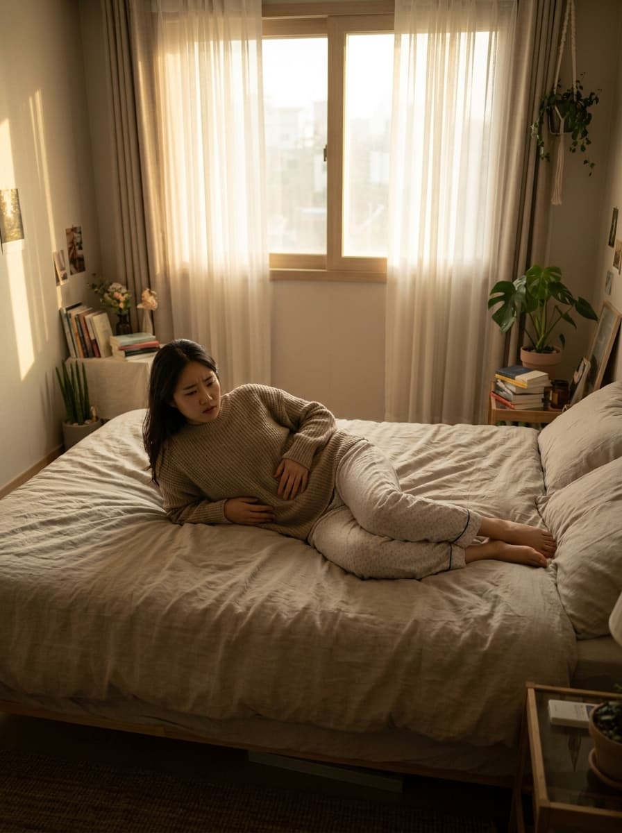 시험관 이식 전 착상 잘 되는 몸, 이제는 준비할 때입니다
