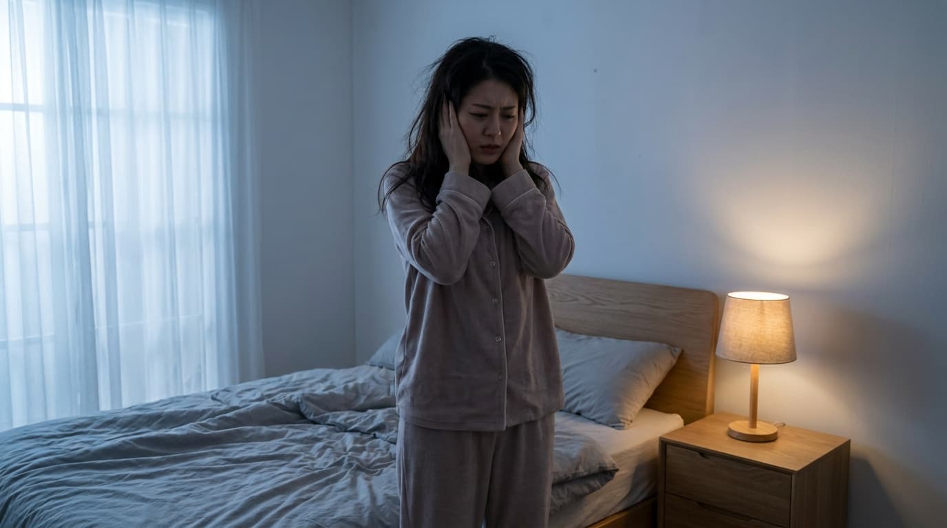 조기폐경 진단받았는데 다시 생리할 수 있나요? 희망을 드리는 한방 솔루션