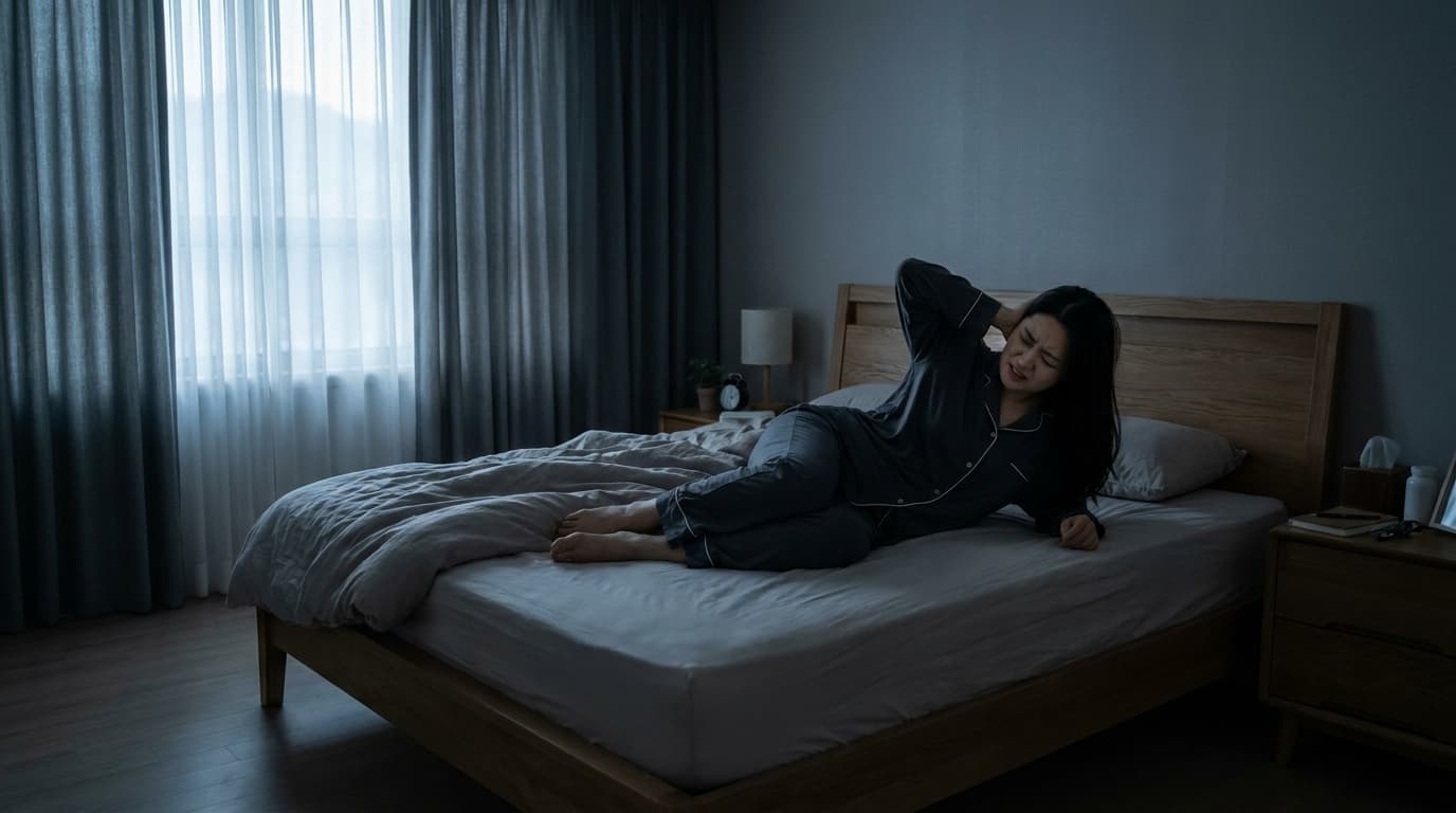 귀에서 삐 소리가 나요? 단순한 귀 문제가 아닐 수 있습니다.