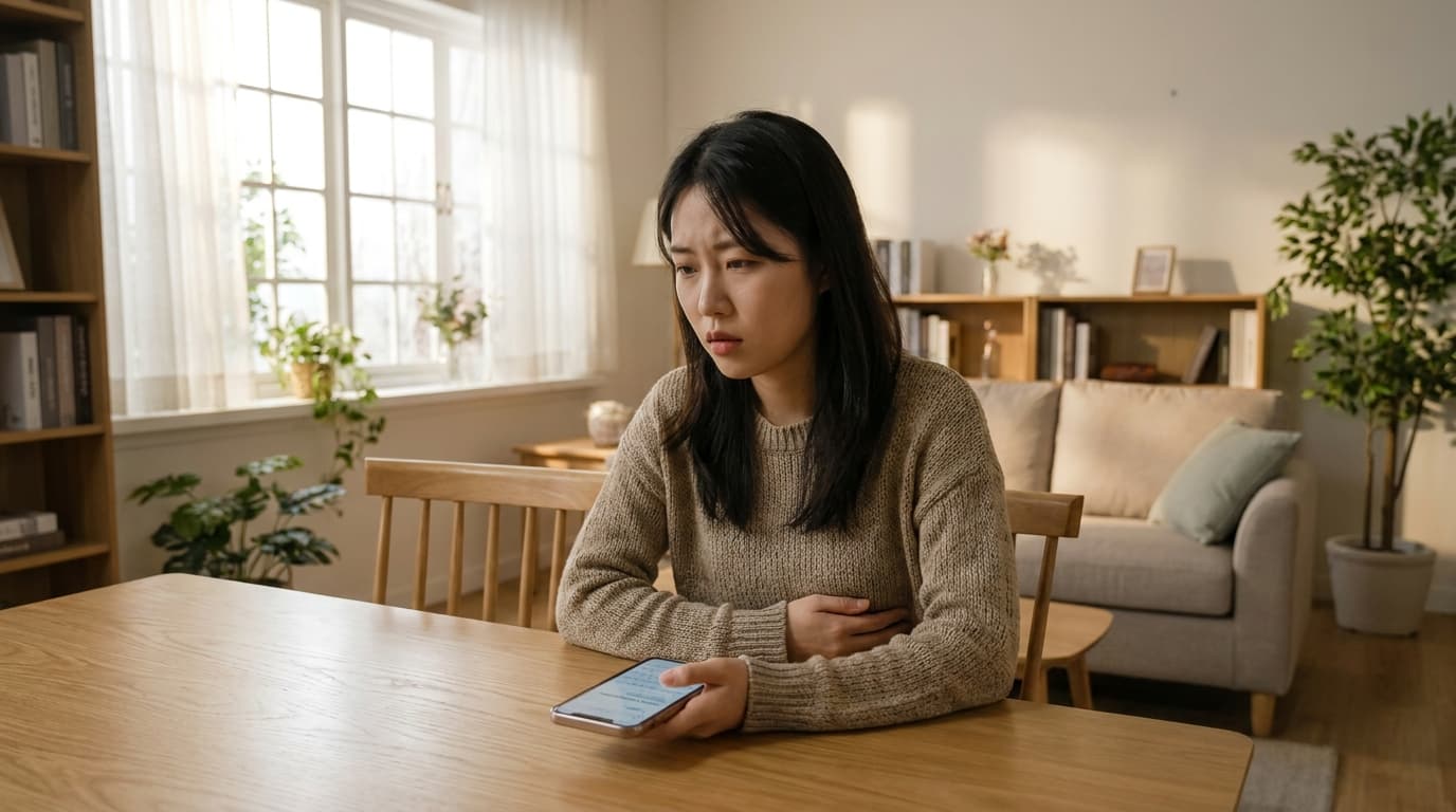 자궁경부이형성증 수술 고민될 때: 지켜보기만 하면 괜찮을까요?