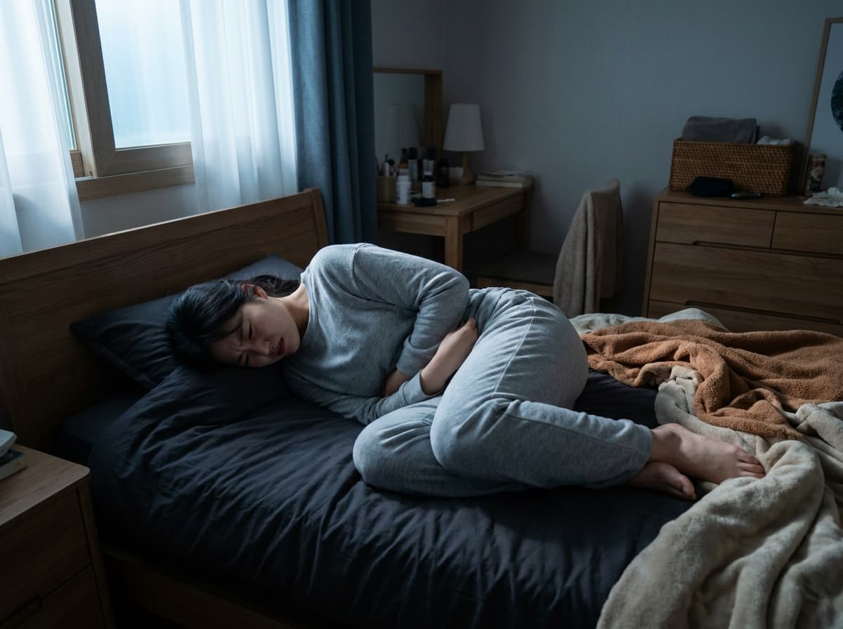 수술 해도 자궁내막증 재발할까 봐 불안하신가요? 근본적인 자궁 환경 개선으로 재발의 고리를 끊으세요.