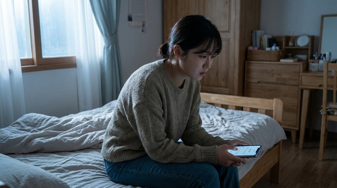 자궁경부암 검사 이상, 불안함은 잠시! 면역력을 높여 현명하게 대처하는 법