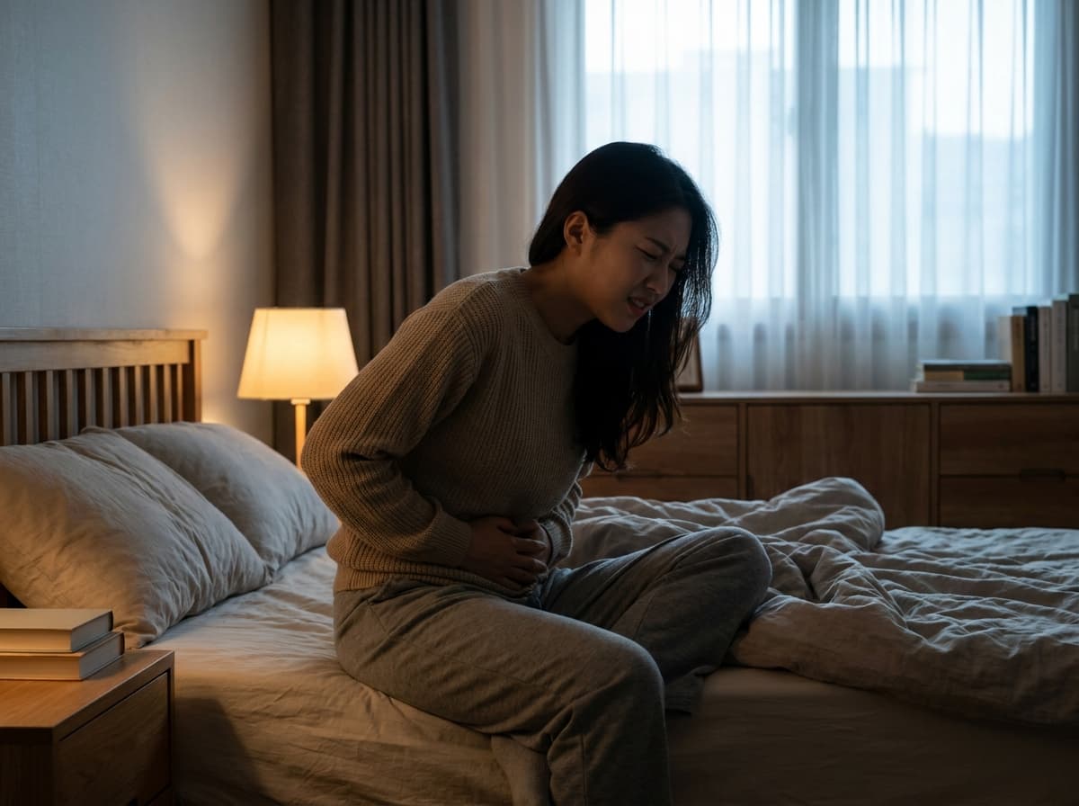 자궁에 혹이 있어요, 미혼이라 더 걱정되는데 수술 없이 나을 수 있을까요?