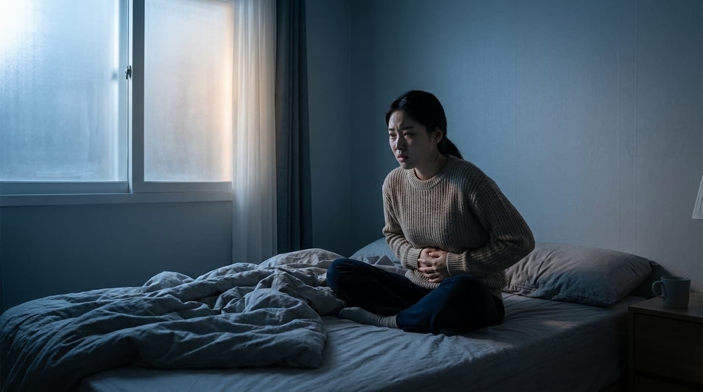 습관성 유산, 반복되는 아픔 속에서 희망을 찾는 방법