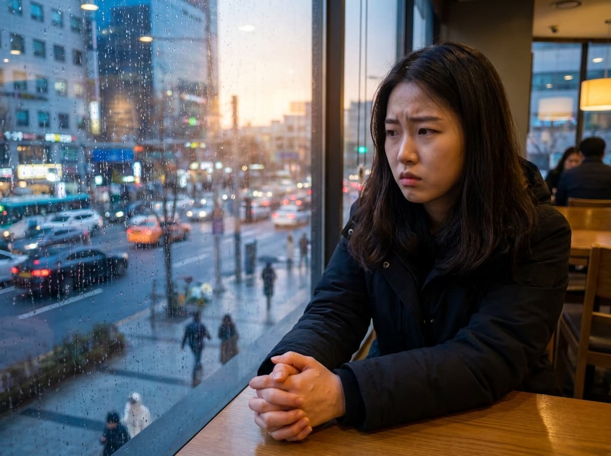 손발 땀이 너무 많이 나요, 일상 괴롭히는 다한증, 원인부터 해결해야죠.