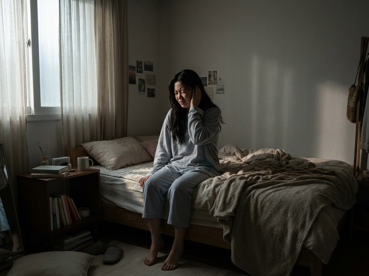 불규칙한 생리주기가 고민이라면? 피임약 없이도 건강하게 되찾는 법