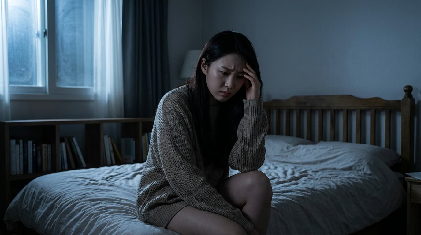 자꾸 깜빡깜빡하는데 치매인가요? 뇌의 경고등, 인지기능 저하의 진짜 원인