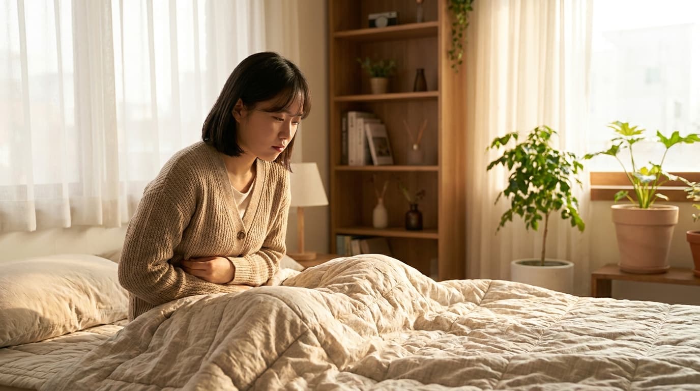 유산이 자꾸 돼요, 검사는 정상인데 왜 자꾸 아기를 잃을까요?