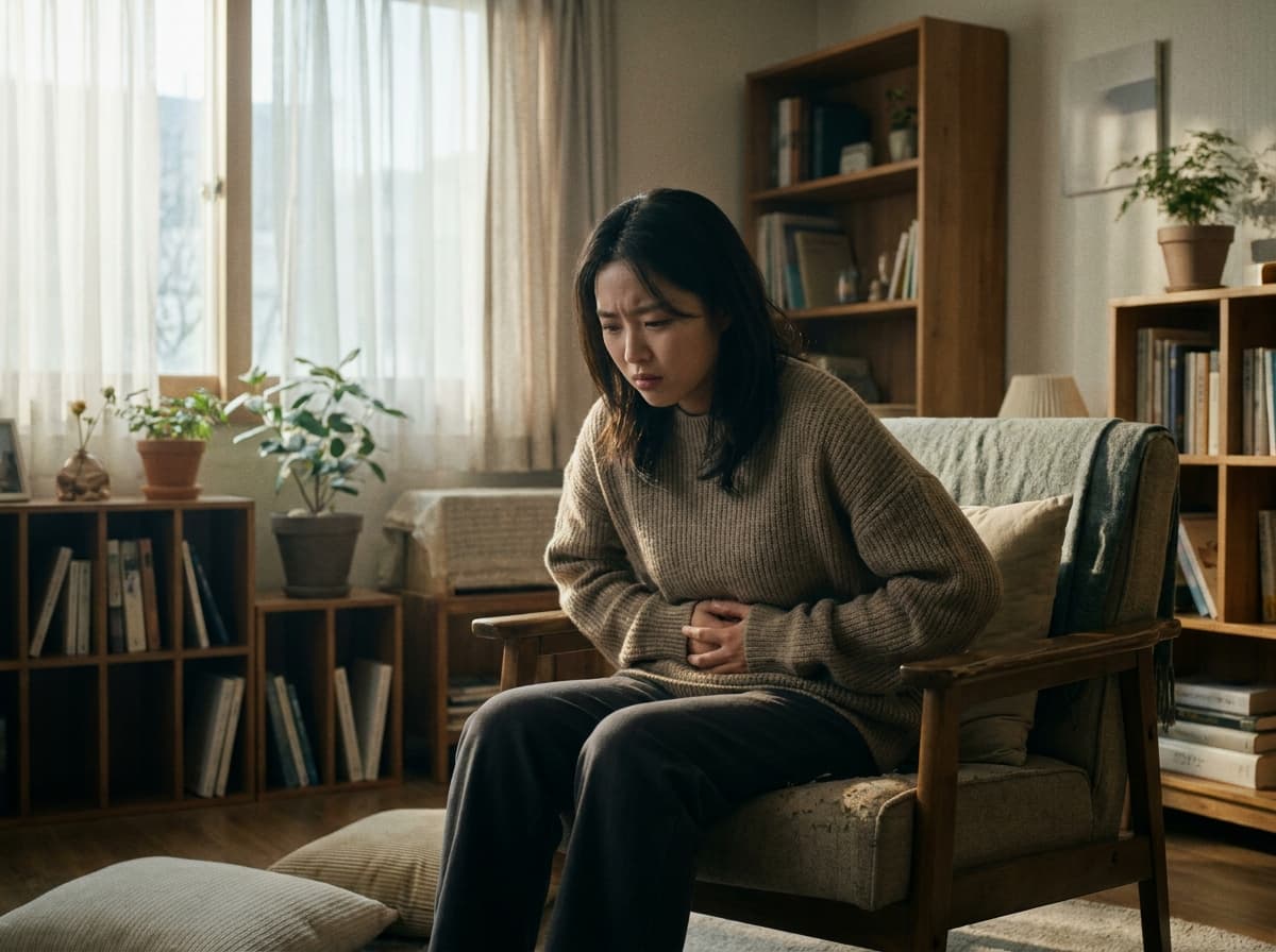 아기 가지려면? 무작정 시도보다 '이것'부터 준비하세요!