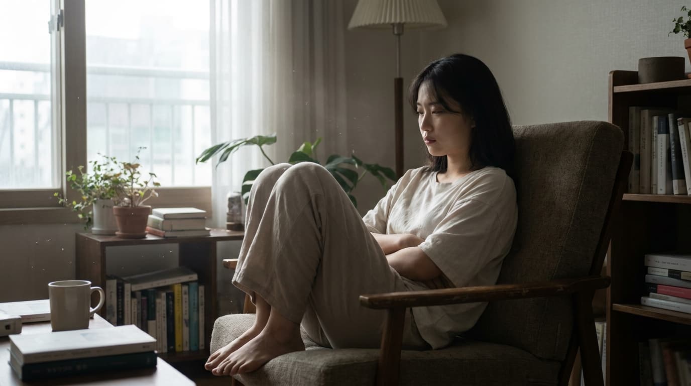 유산 후 몸조리, 다음 임신까지 고려한다면 놓치지 마세요.