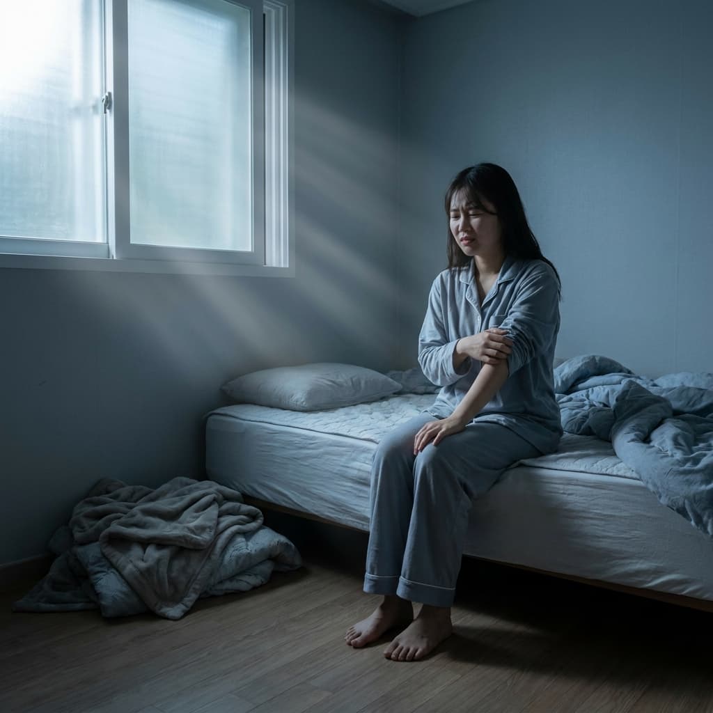 아토피 스테로이드와 한약, 같이 써도 괜찮을까요? 안전한 병행 가이드