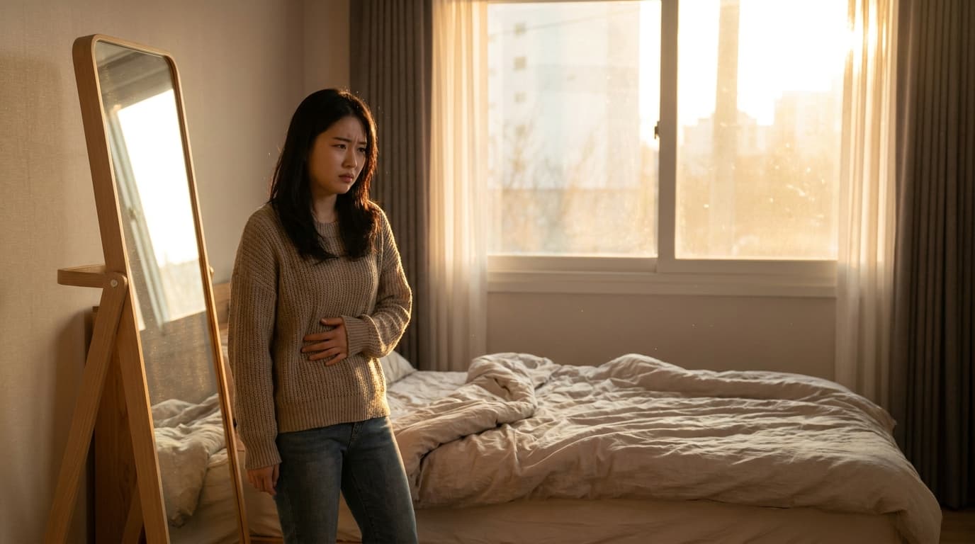 다낭성 난소 증후군인데 임신 가능할까요? 자연임신 확률 높이는 방법