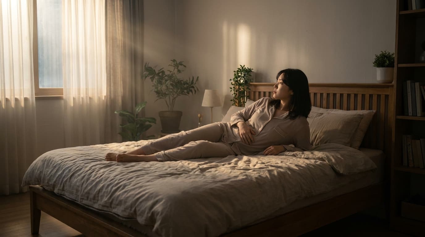 아무리 노력해도 아기가 생기지 않아요, 혹시 난임일까요? (Feat. 달임채한의원 인천점)