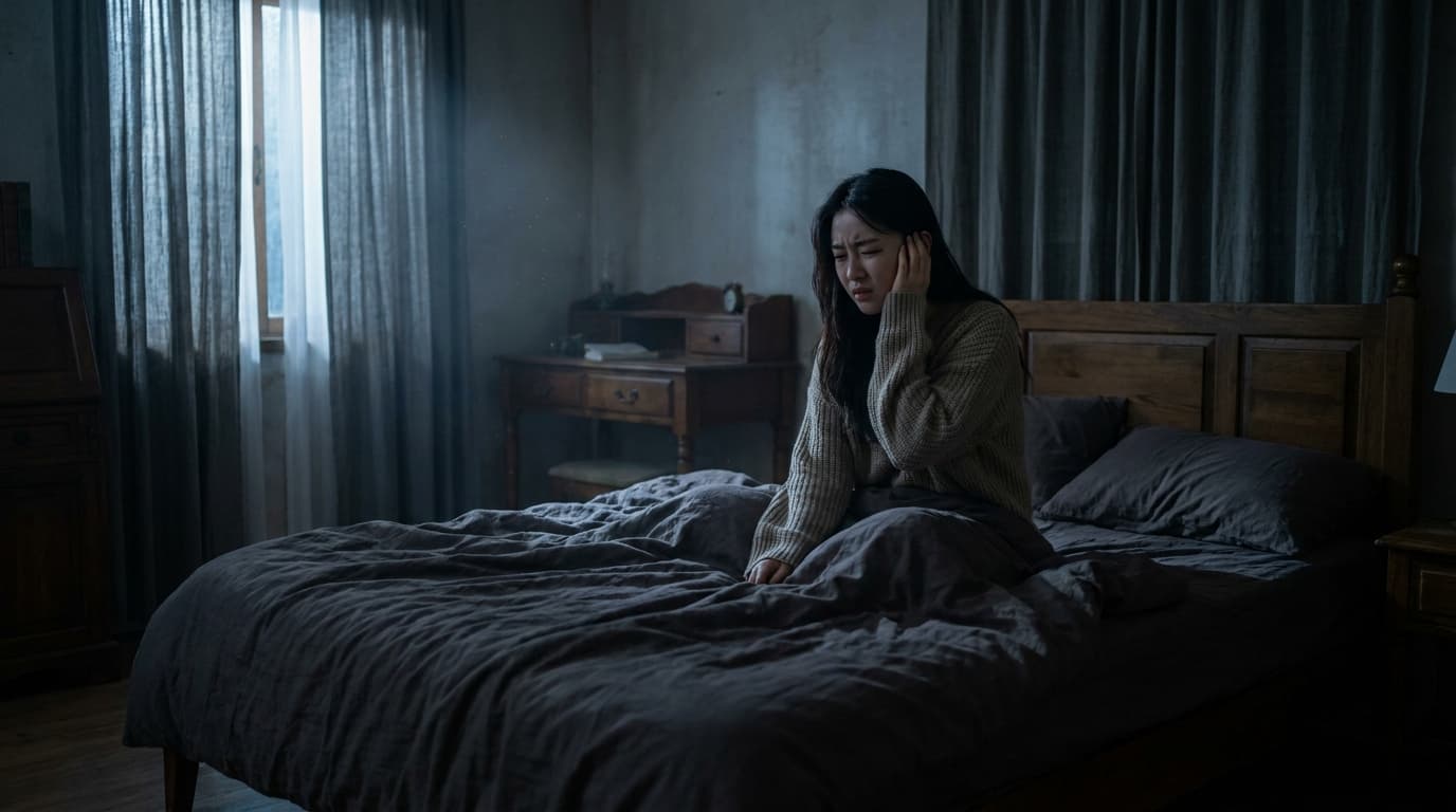 물처럼 계속 흘러나와요, 질 분비물, 혹시 나만 이런 건가요?