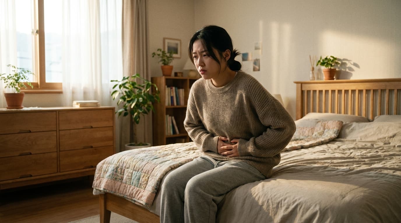 산후조리원만 가도 될까요? 출산 후 망가진 몸, 한약으로 다시 채우세요.