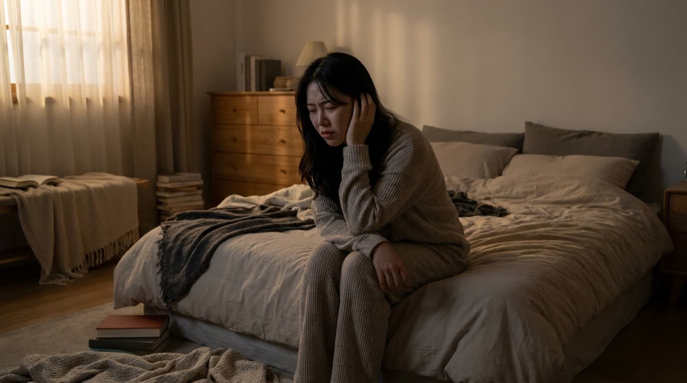 출산 후에 온몸이 쑤시고 뼈 마디가 아파요? 산후풍, 이제는 다르게 접근해야 합니다.