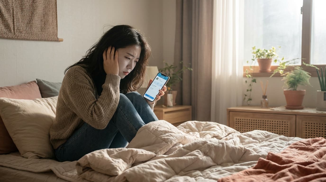 자궁경부이형성증 임신 준비, 수술 부담과 재발 걱정을 덜어낼 수 있을까요?