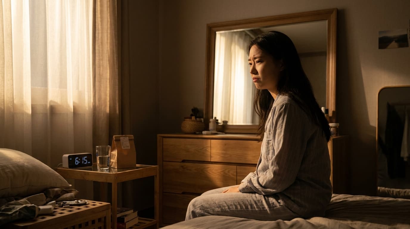 입이 비뚤어졌는데 뇌졸중일까 걱정된다면, 이 차이를 꼭 아셔야 합니다.
