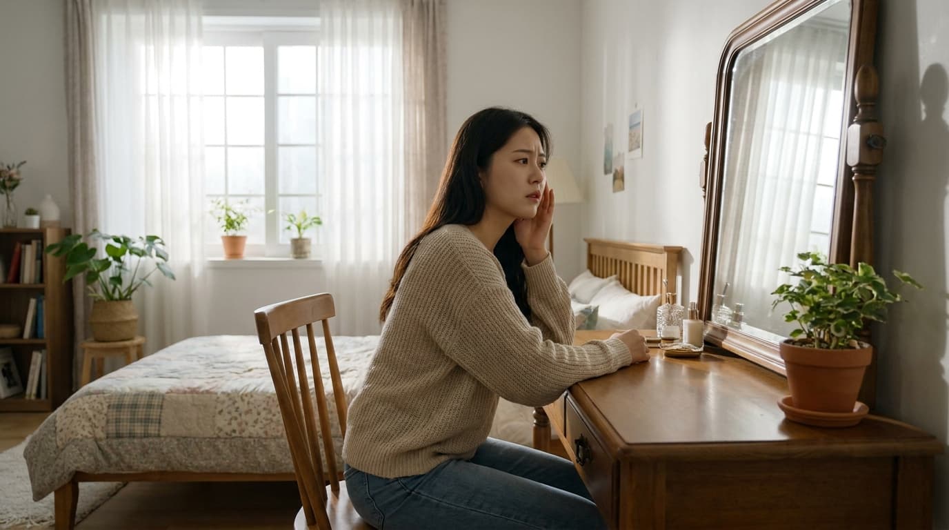 얼굴이 마비됐어요, 입 돌아갔을 때 골든타임을 놓치지 마세요!