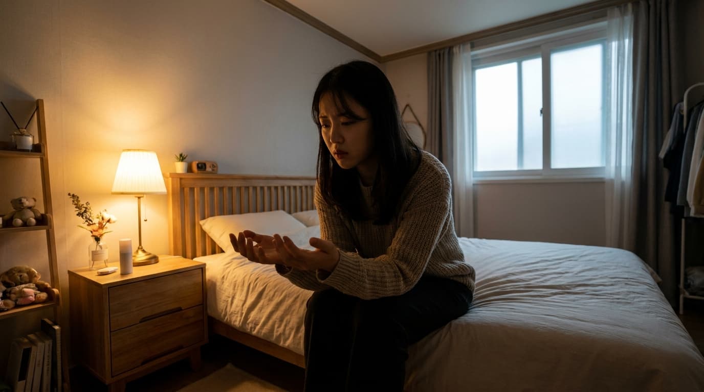 자꾸 손이 떨려요, 혹시 파킨슨병일까 걱정되신다면?