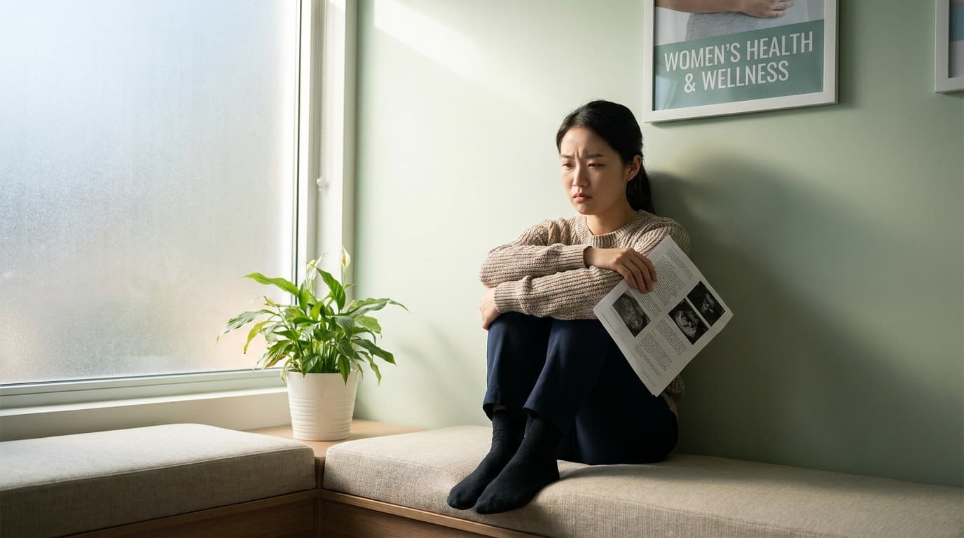 Is Ovarian Cyst Surgery for Single Women Essential Wisdom in Listening to Body Signals