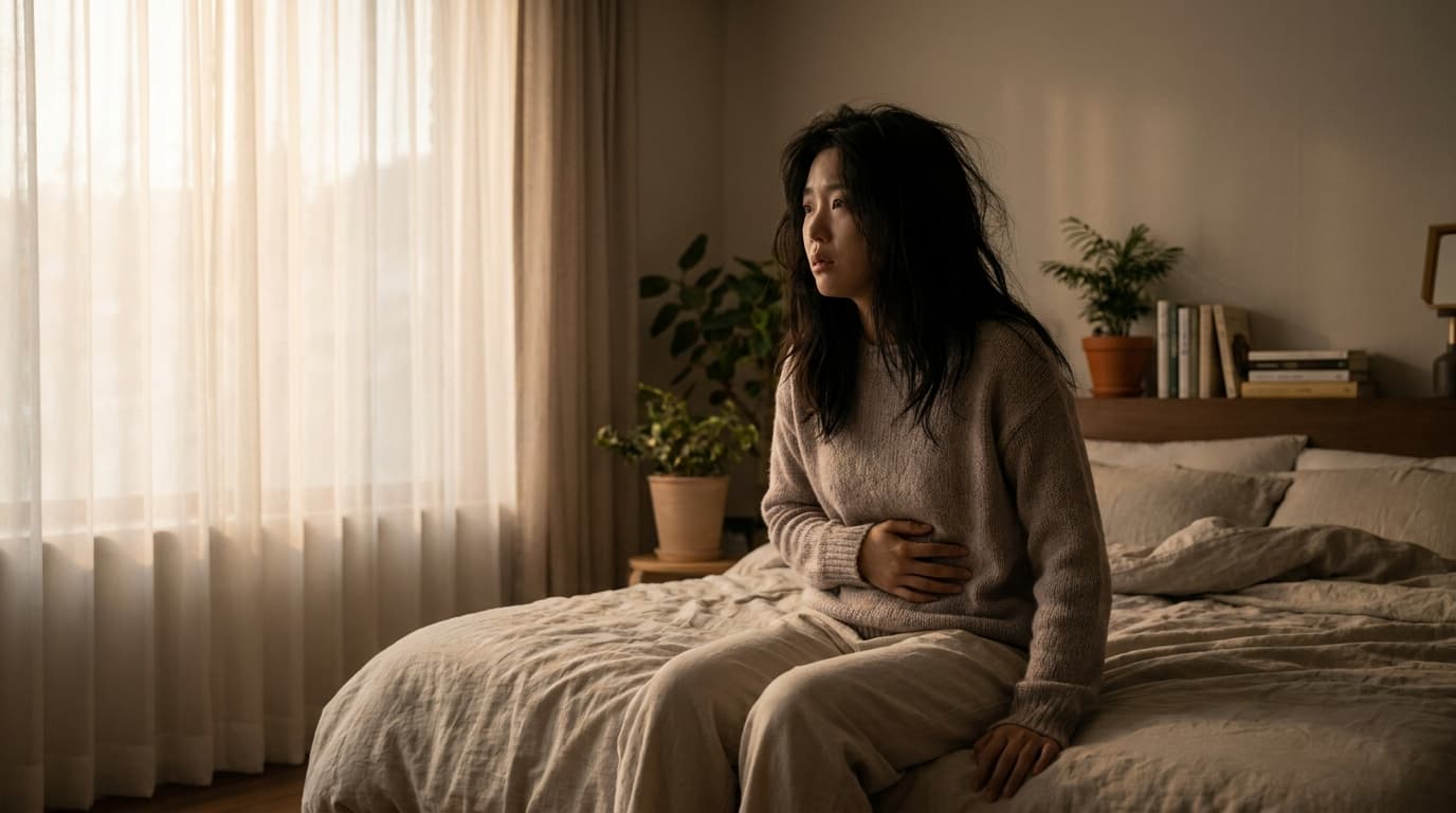 多囊备孕,必须使用促排卵药吗?- 无需担心副作用健康怀孕的方法