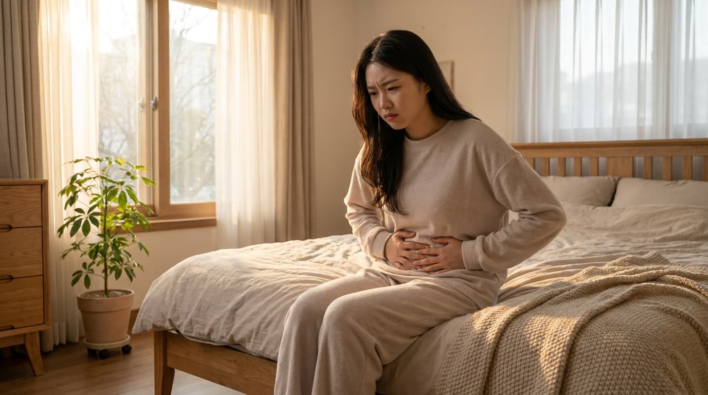 准备怀孕却被告知有子宫肌瘤?为了健康宝宝的明智选择