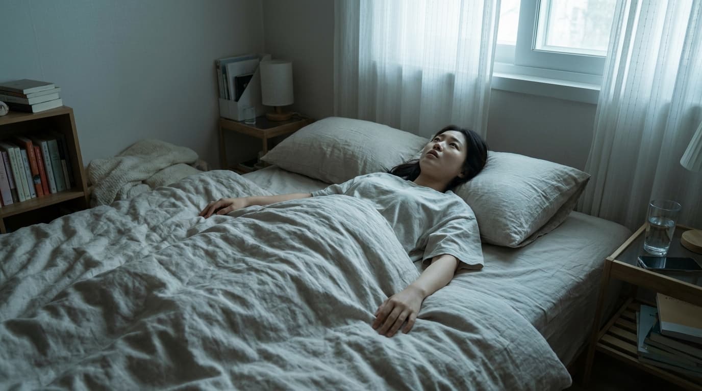 조기폐경, 호르몬제 vs 한약, 나에게 맞는 치료는 무엇일까요?
