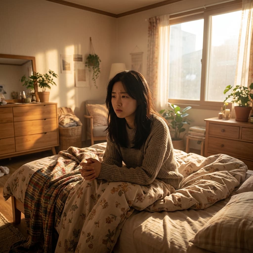 손발 시려요, 몸속 '차가운 엔진' 비상등 켜졌다면?