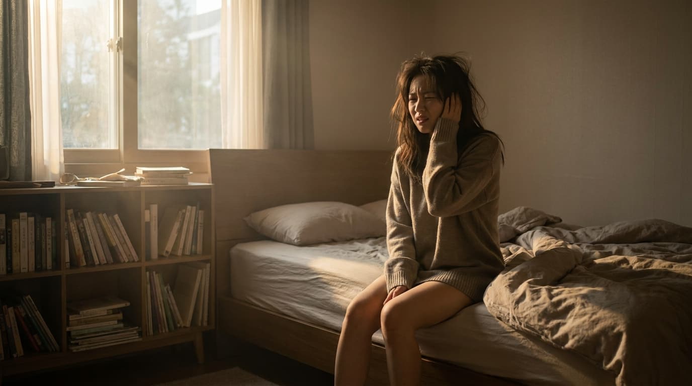 HPV 바이러스 자연 소멸, 정말 가능할까요? 내 몸의 면역력을 깨우는 법