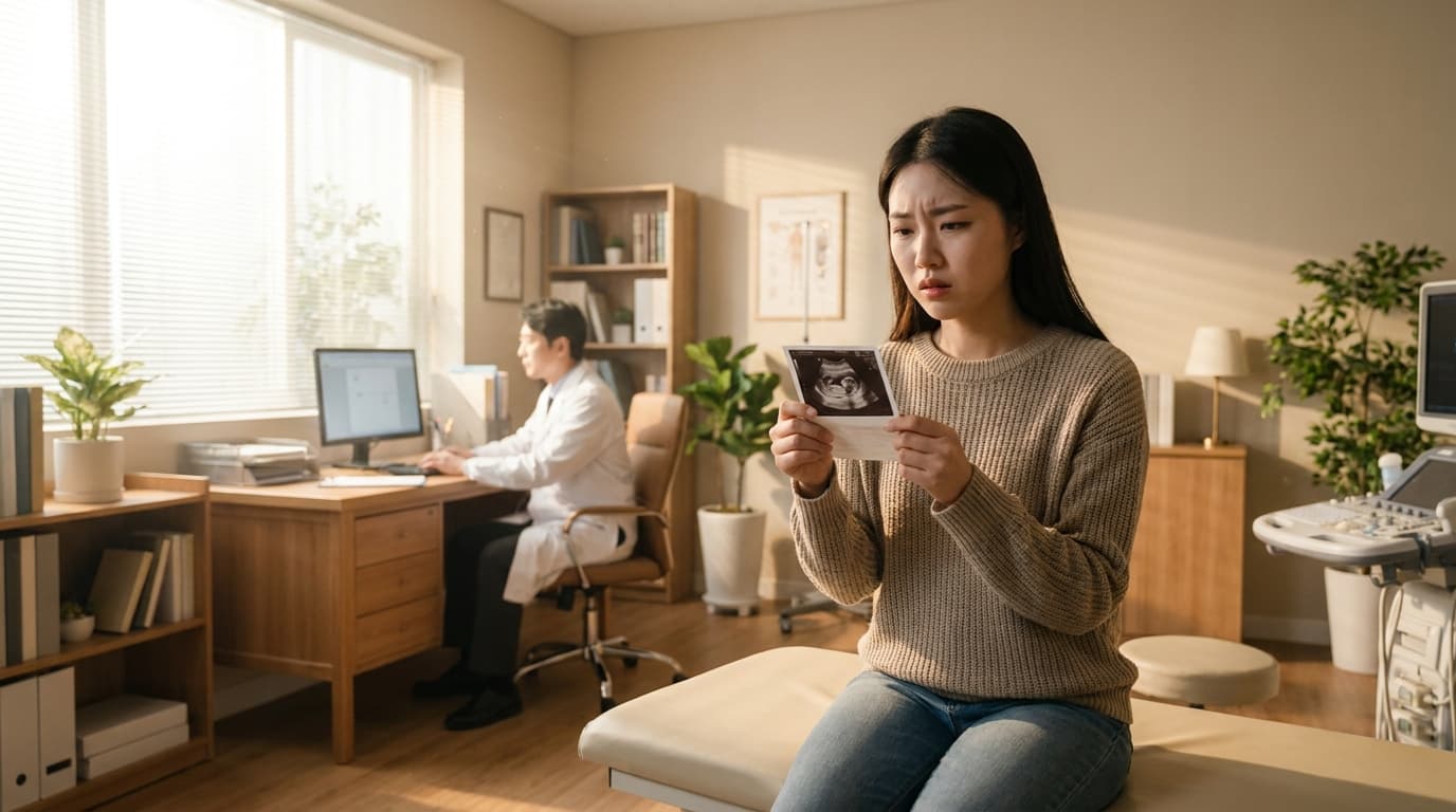 30대인데 생리가 안 나와요, 혹시 조기폐경? 놓치지 말아야 할 몸의 신호