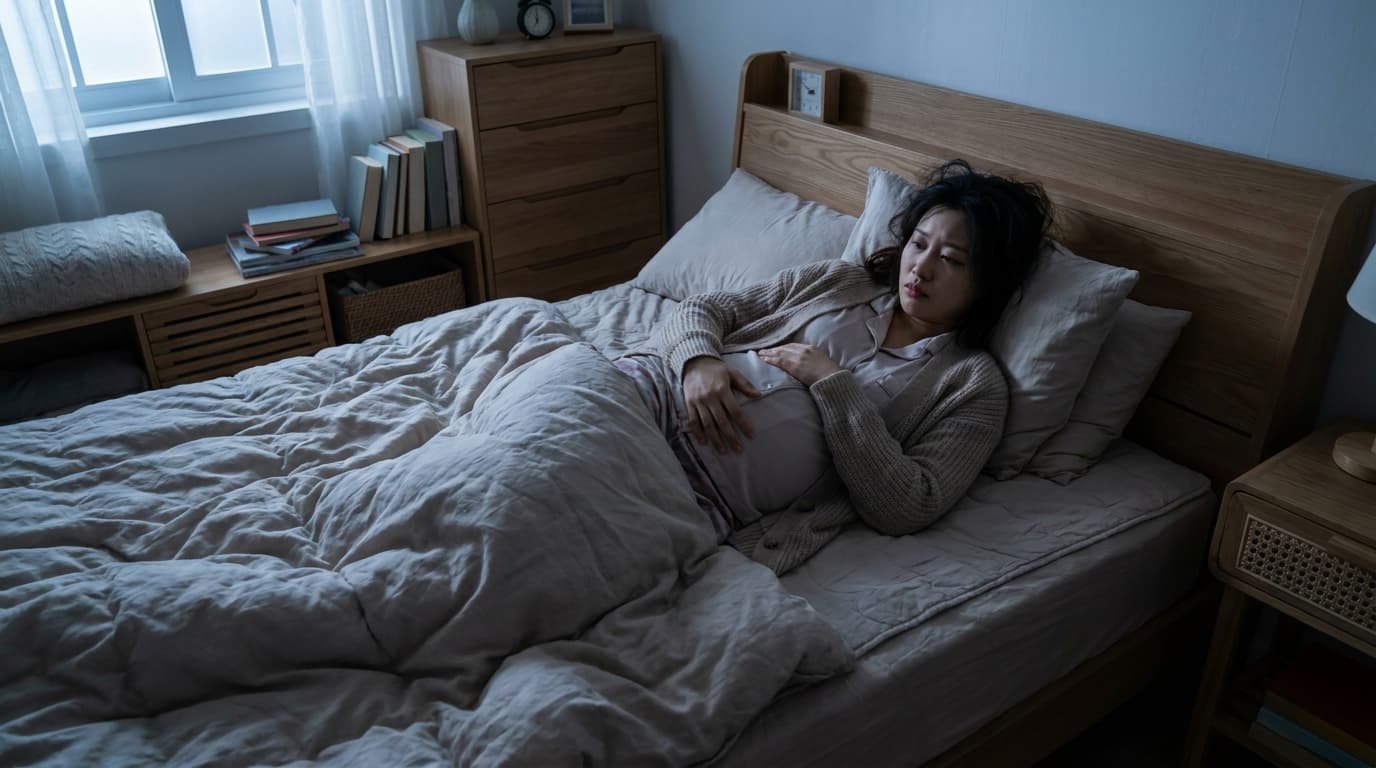 妊娠するたびに出血しますか?繰り返す流産、体が送るサインを無視しないでください