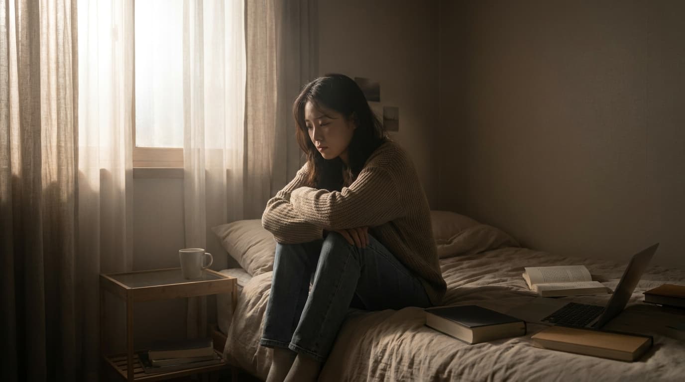 Missing Periods in Your 30s Could It Be Early Menopause