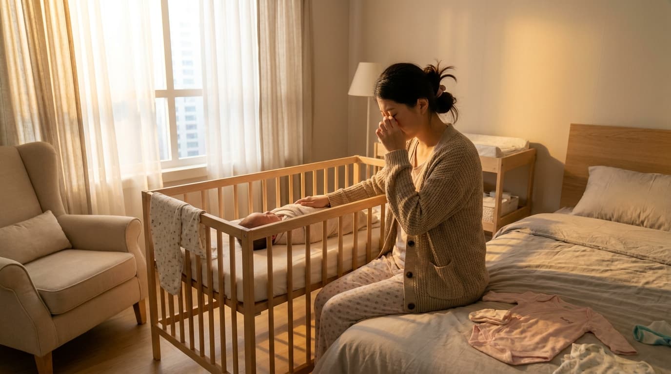 产后中药,产后调理应该从什么时候开始、如何进行?