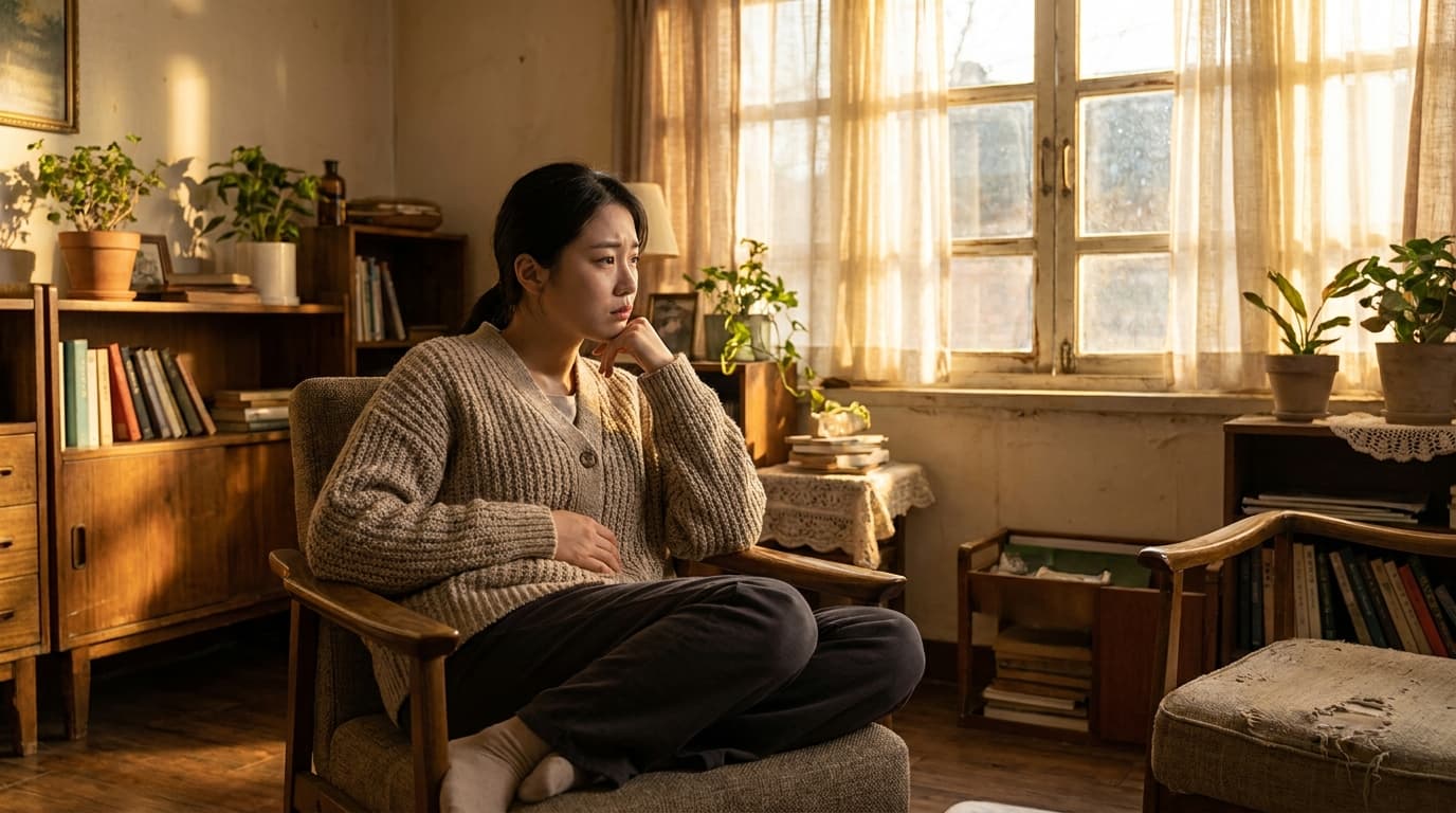 子宫颈上皮内瘤变1阶段能自然治愈吗?提高免疫力帮助恢复的中医治疗
