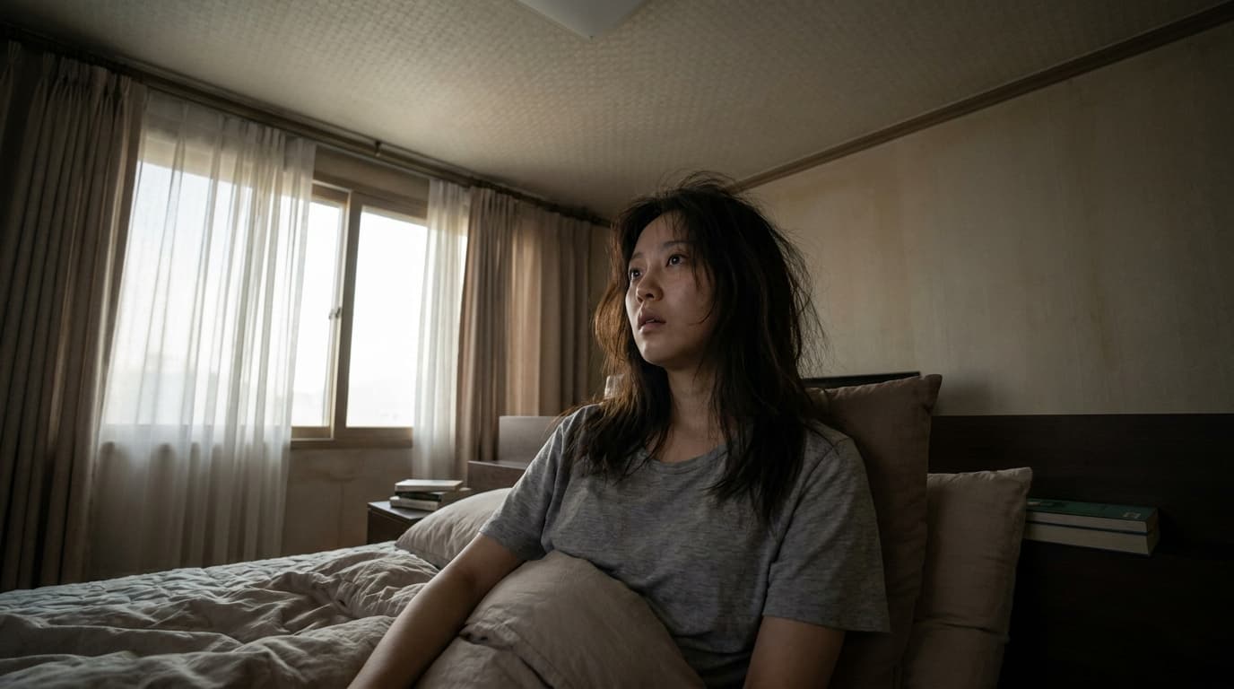 온몸이 아프고 피곤해요: 검사해도 괜찮다는 말, 진짜 괜찮은 걸까요?