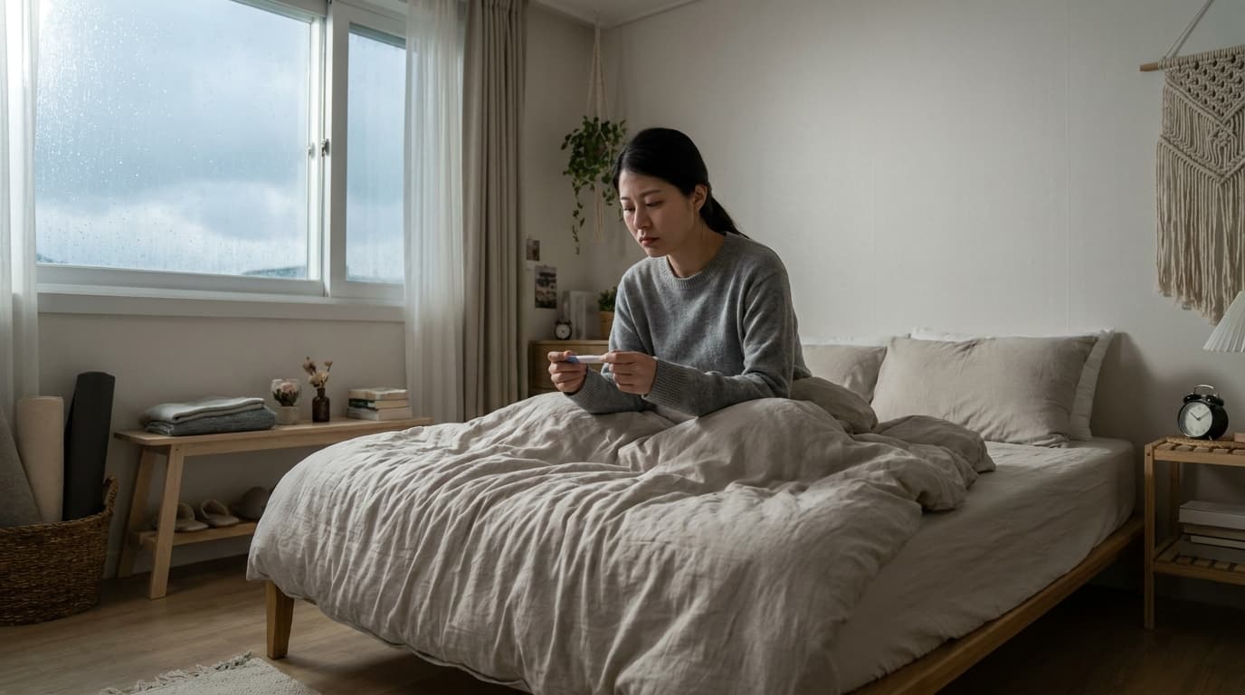 When Pregnancy Has Not Happened After a Year It Is Time to Find the Cause with an Infertility Oriental Clinic
