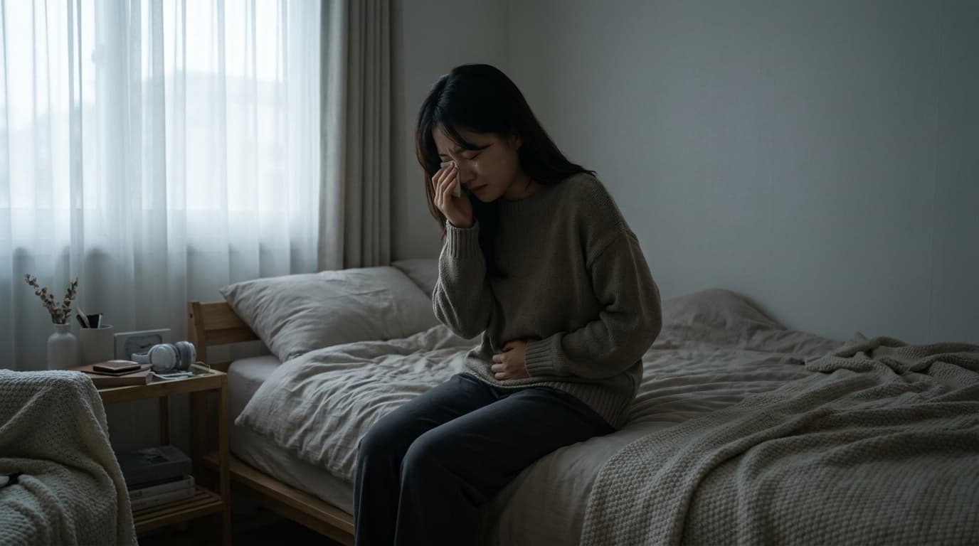 Post Miscarriage Body Care How Many Days Is Enough The Golden Time for Recovery You Should Not Miss