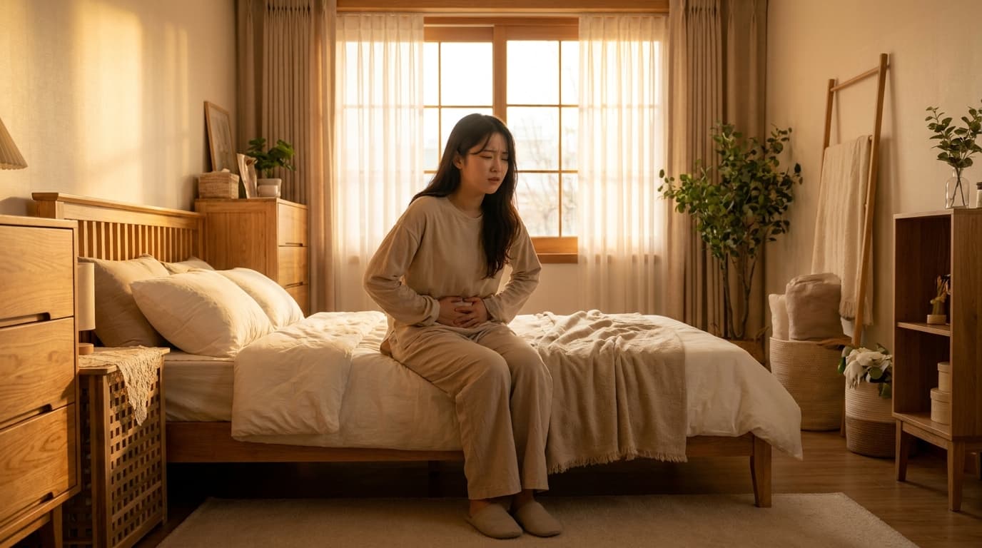 수술했는데 또 밑에 멍울이 재발했어요? 반복되는 바톨린 낭종, 이제 근본 원인을 찾아야 합니다.
