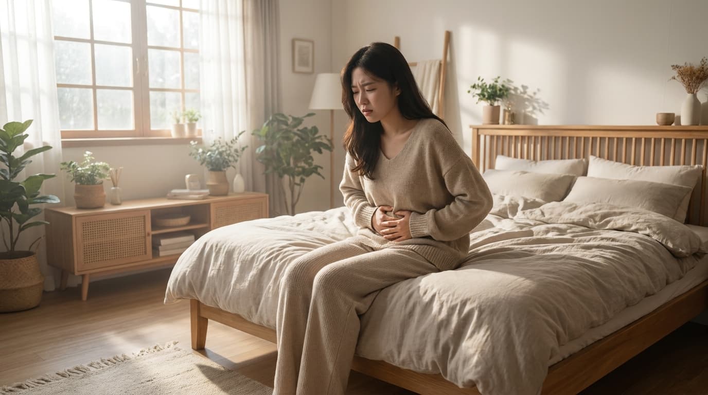 卵巣の腫瘍を手術なしでなくす方法、果たして可能でしょうか?