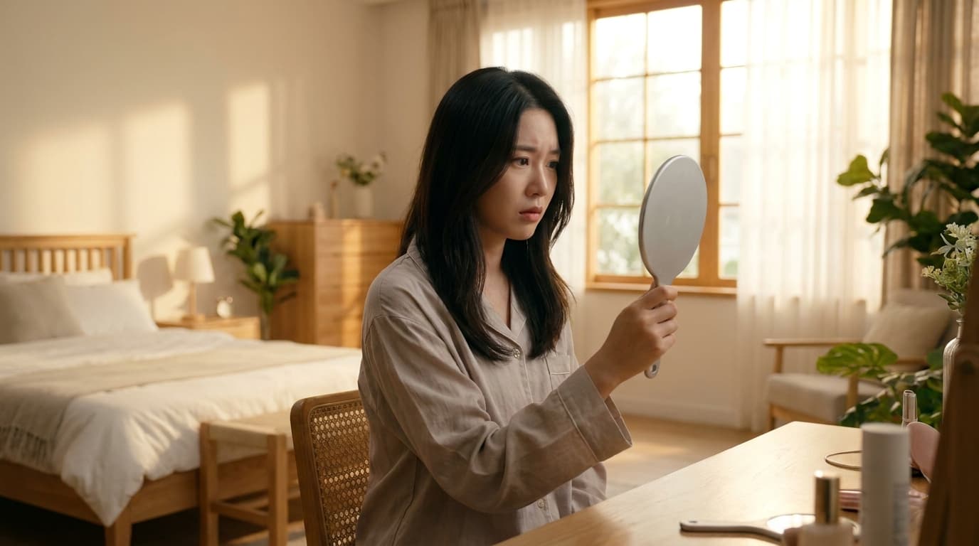 탈모약 부작용 걱정인데, 근본적인 원인부터 잡는 한방 탈모 치료