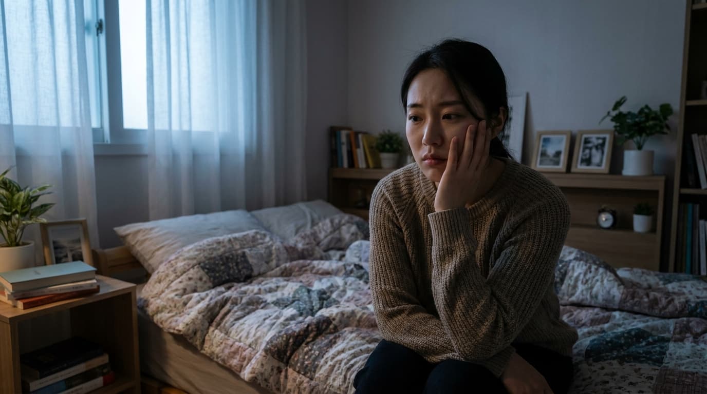 中風かベル麻痺か迷ったら?顔面麻痺、この質問で確認してください!