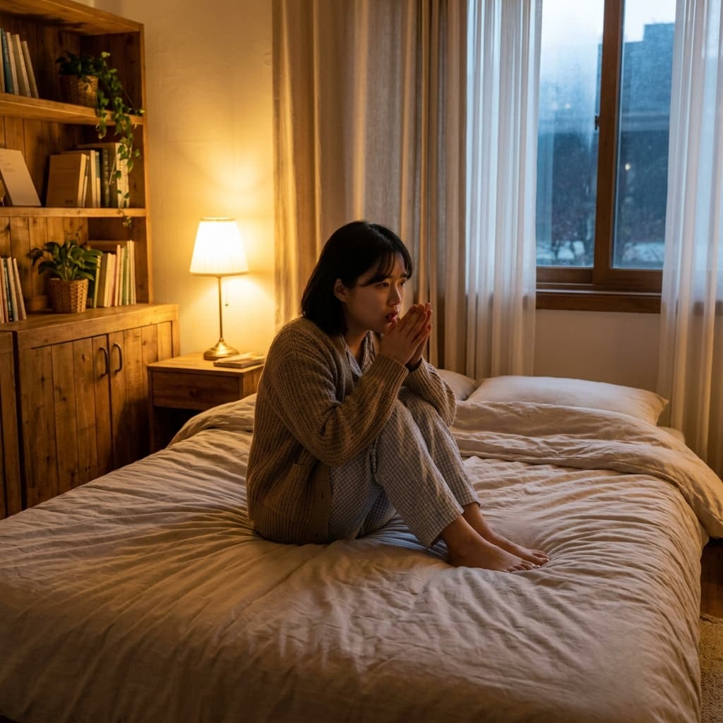 출산하고 나서 손발이 너무 시려요? 산후 냉증, 언제까지 참고 계실 건가요?