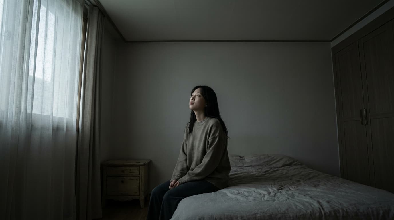 온몸에 힘이 없고 만사가 귀찮아요, 혹시 당신의 뇌가 보내는 SOS 신호인가요?