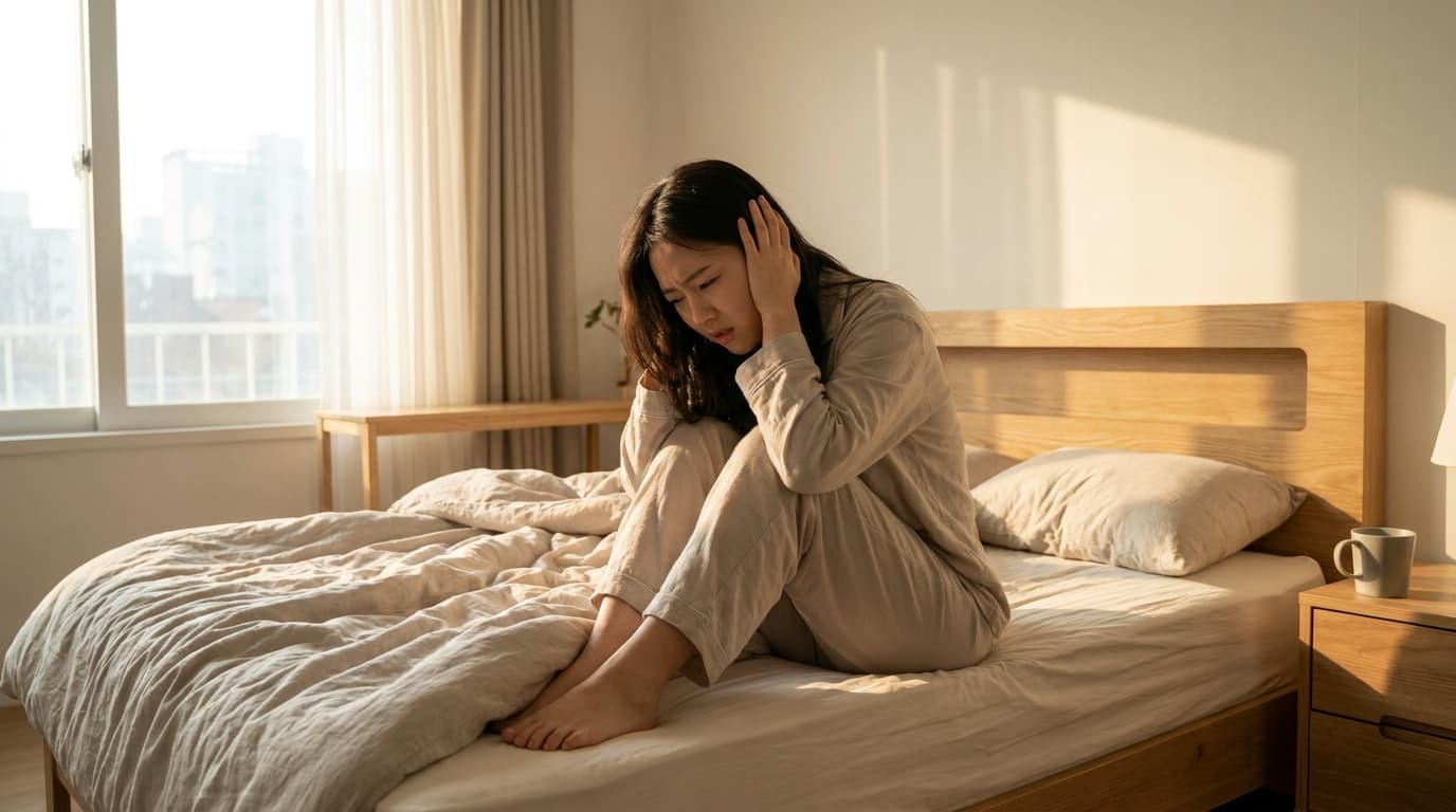 귀에서 삐 소리가 나요, 병원 검사상 정상인데 원인을 못 찾고 있다면?